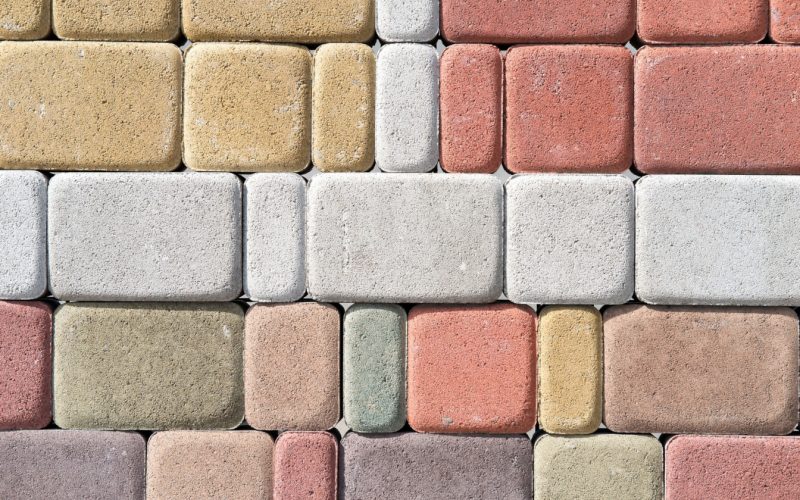 Do Pavers Need to Be Sealed? Happily Outside